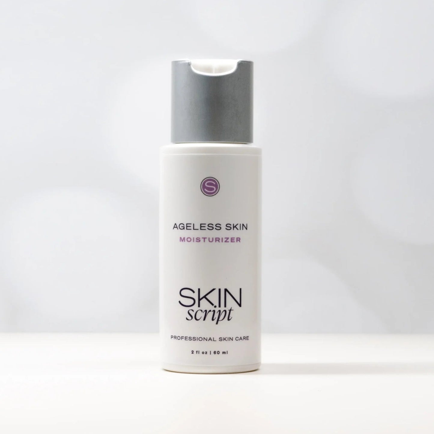 Ageless Skin Moisturizer