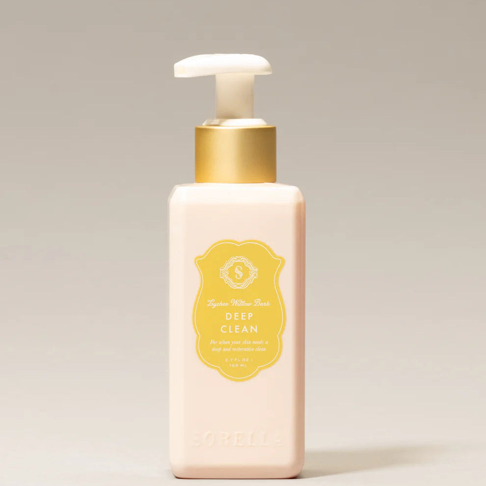 Lychee Willow Bark Deep Clean