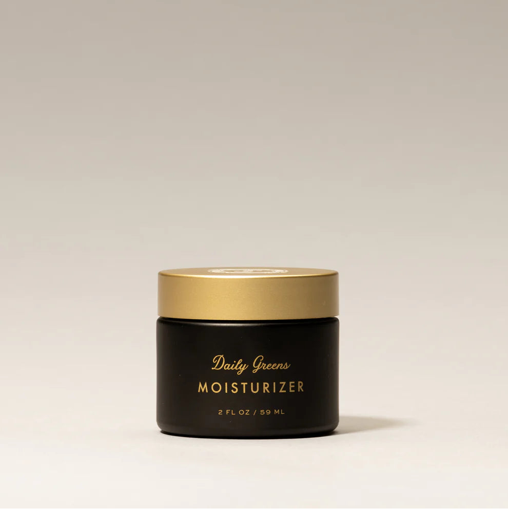 Daily Greens Moisturizer