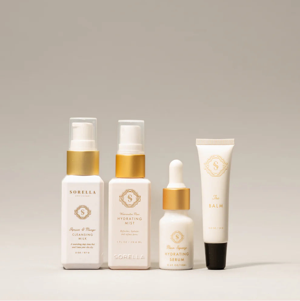 The Healthy Aging Kit