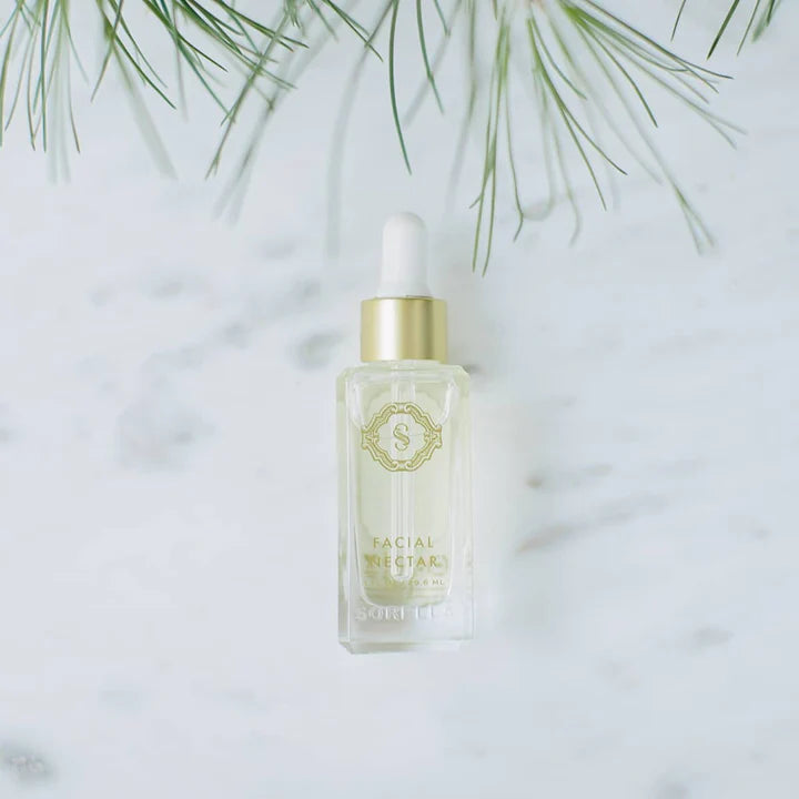 Facial Nectar