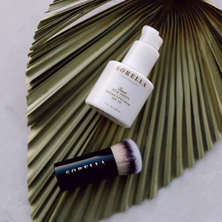 Flawless Finish Brush