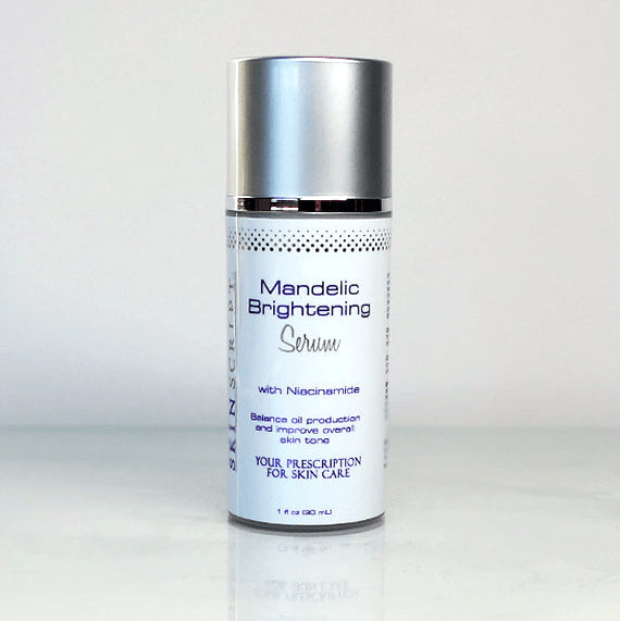Mandelic Brightening Serum