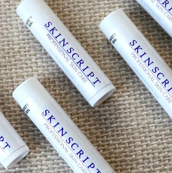 Lip Balm with SPF 15
