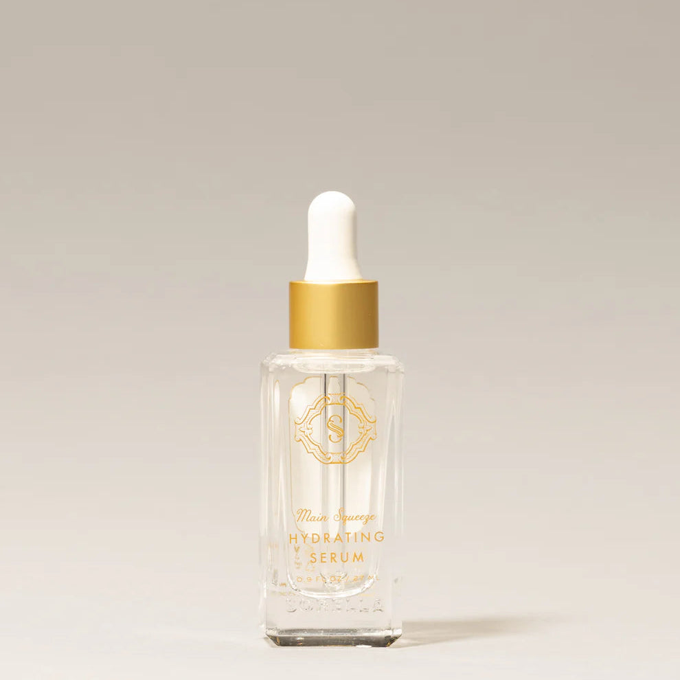 Main Squeeze Hydrating Serum