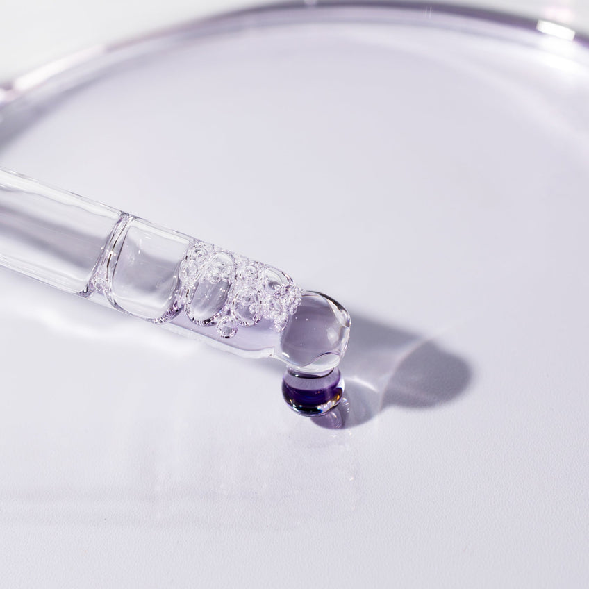 Bakuchiol Complete Plant-Based Retinol Alternative Serum