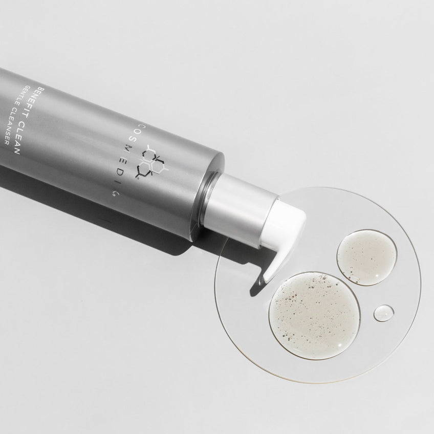 Benefit Clean Gentle Cleanser