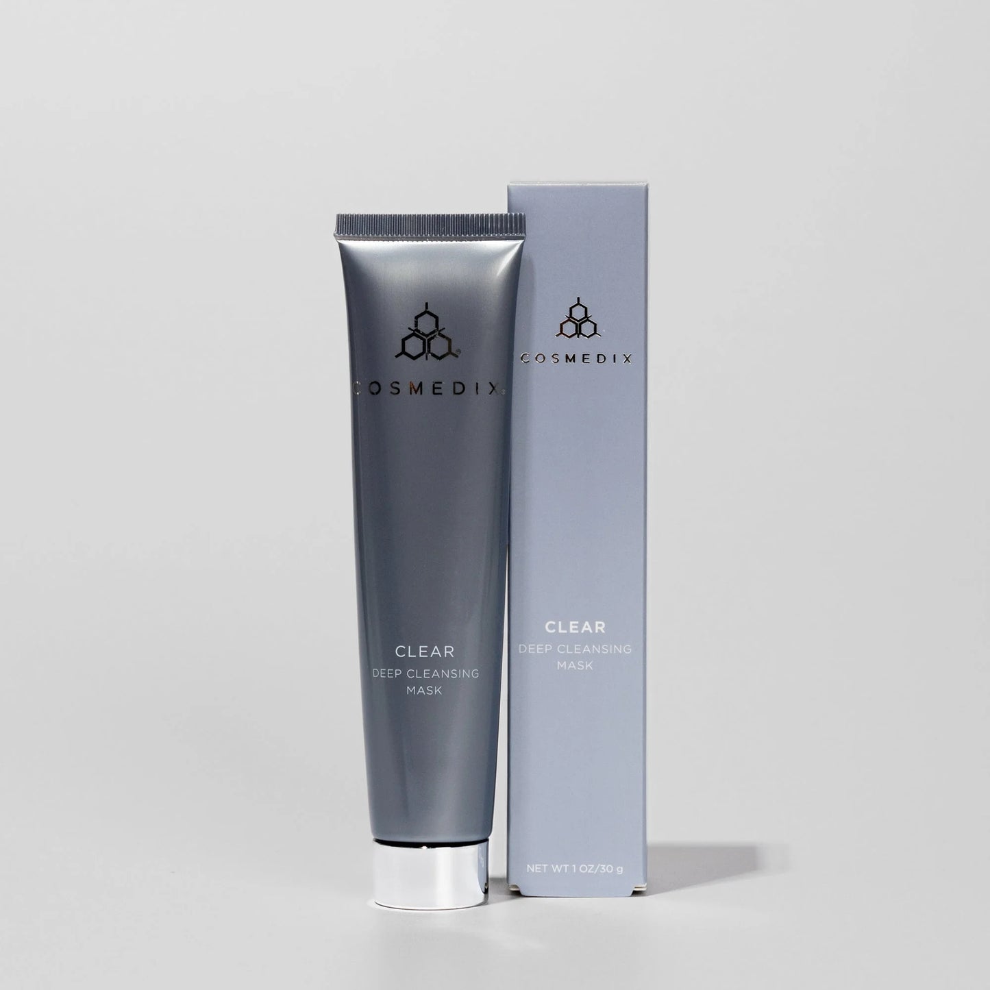 Clear Deep Cleansing Mask Deluxe Travel Size