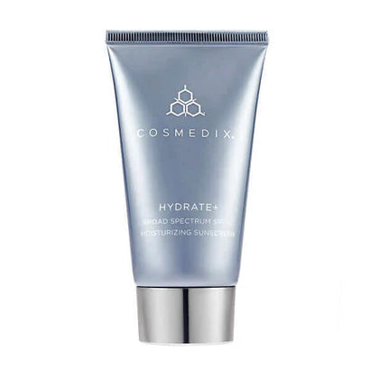 Hydrate+ SPF 17 Moisturizing Sunscreen