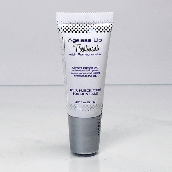 Ageless Lip Treatment – Pomegranate