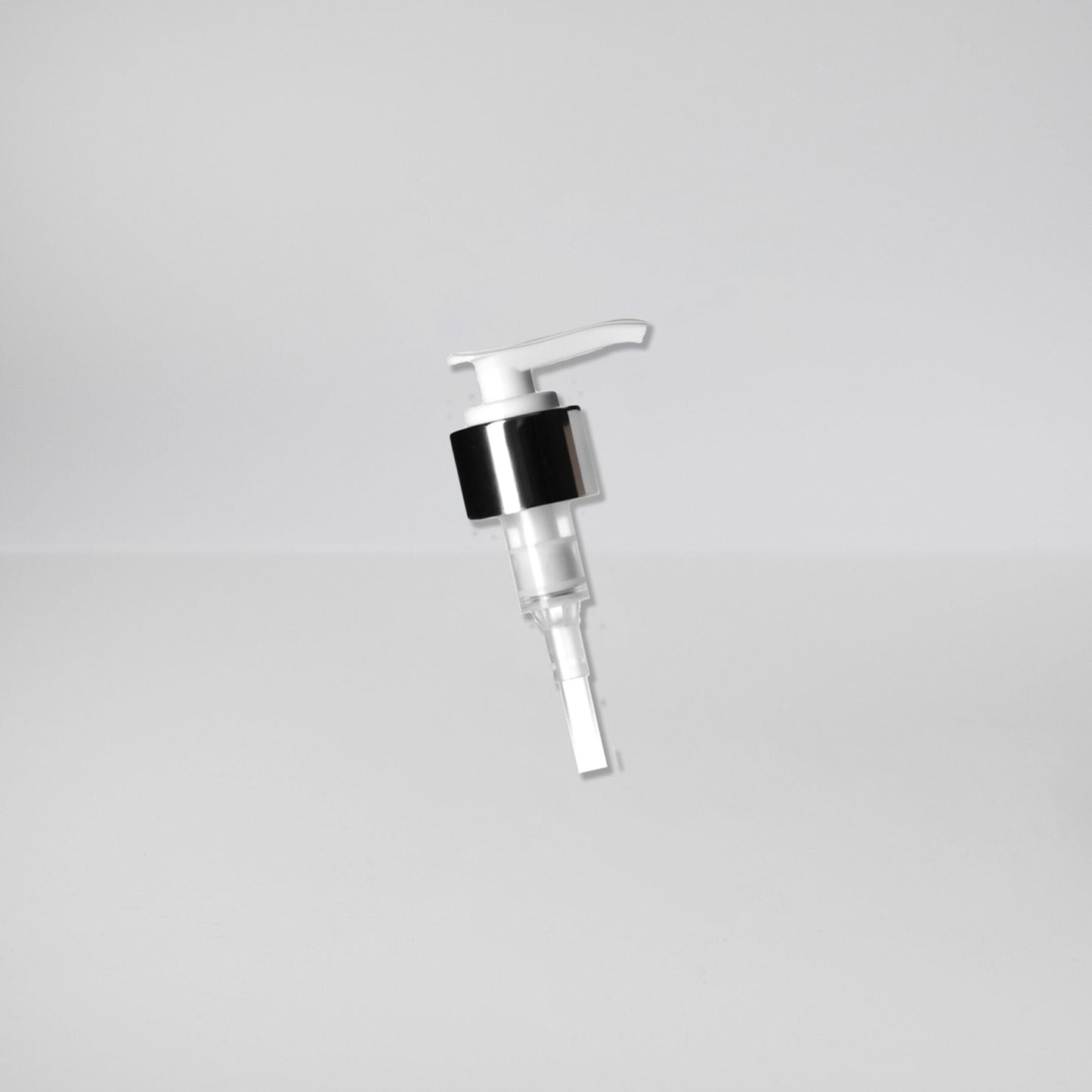 Retail Cleanser Pump