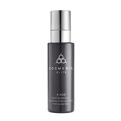 X-Age Moisturizer