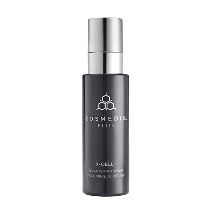 X-Cell+ Brightening Serum