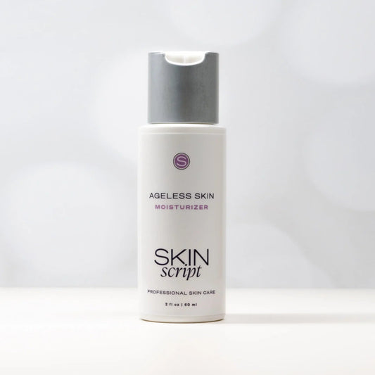 Ageless Skin Moisturizer