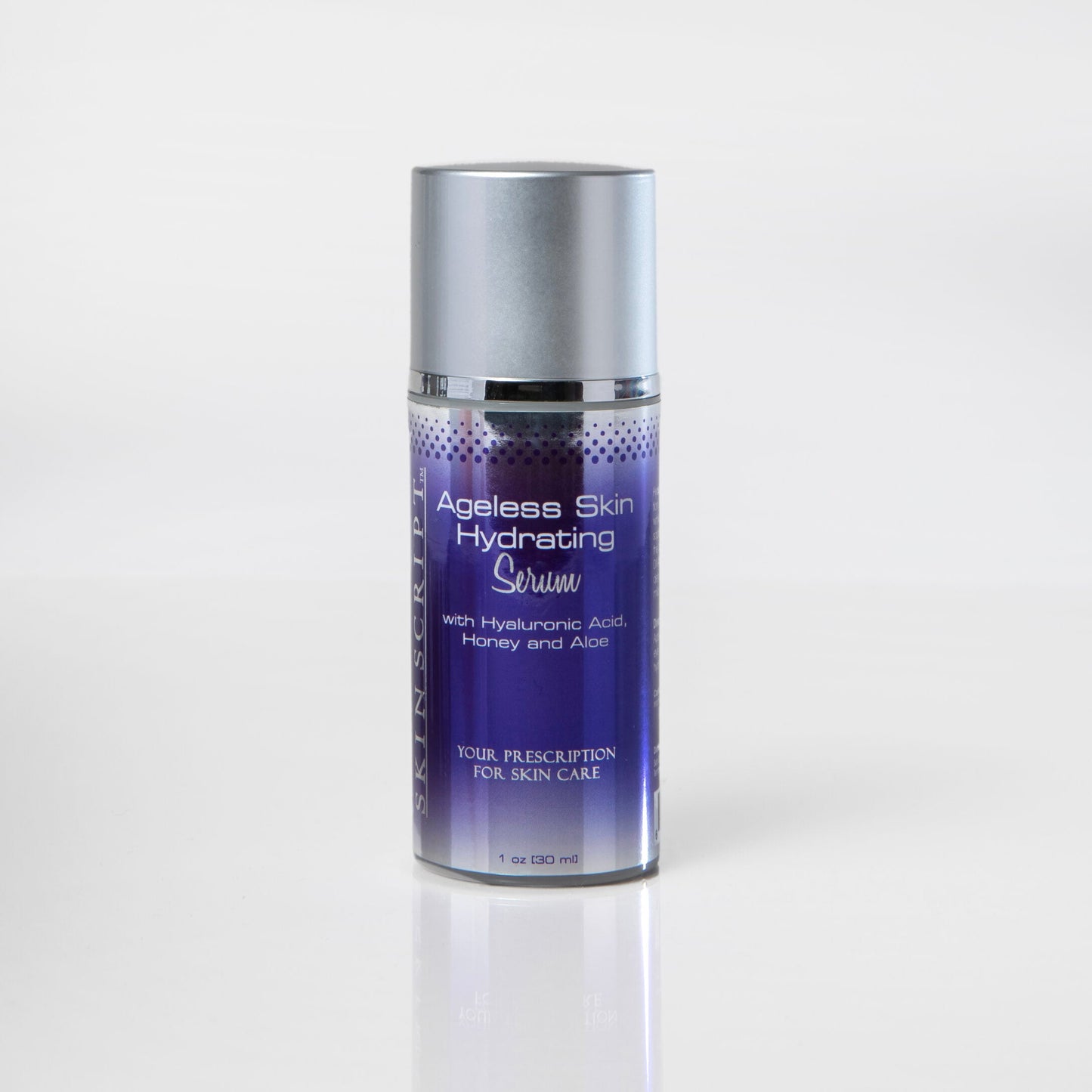 Ageless Skin Hydrating Serum