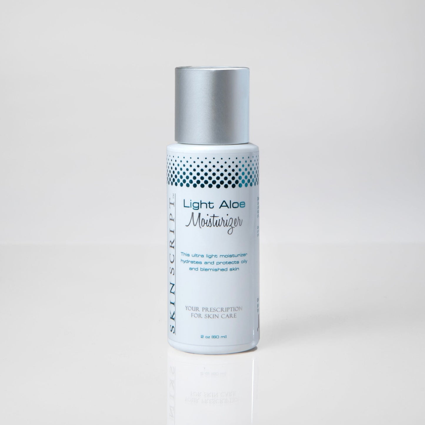 Light Aloe Moisturizer