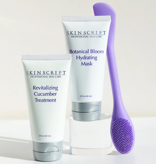 Ultimate Glow Up Set