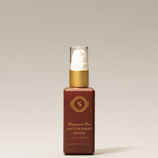 Pomegranate Acai Antioxidant Serum