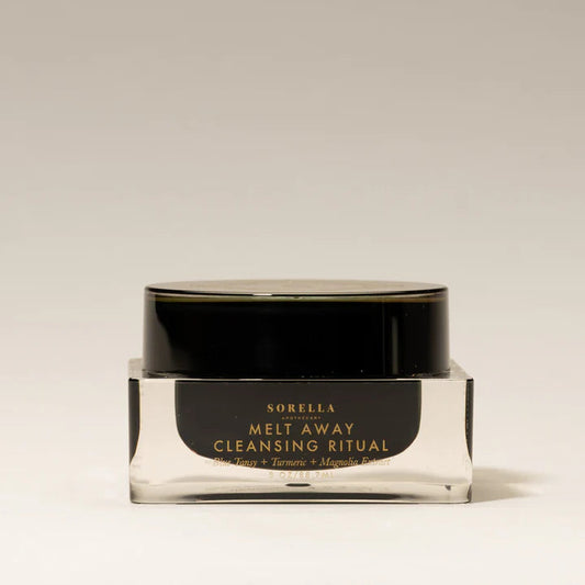 Melt Away Cleansing Ritual