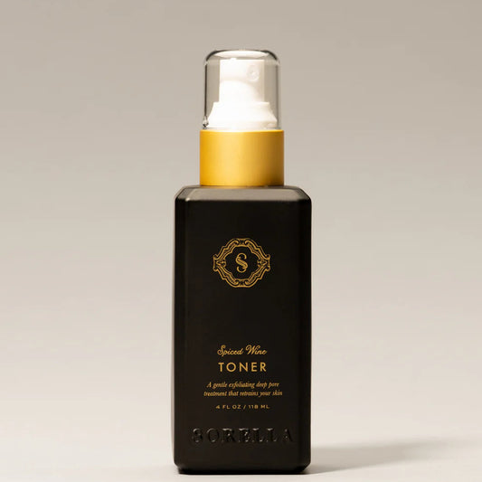 Spiced Wine Toner