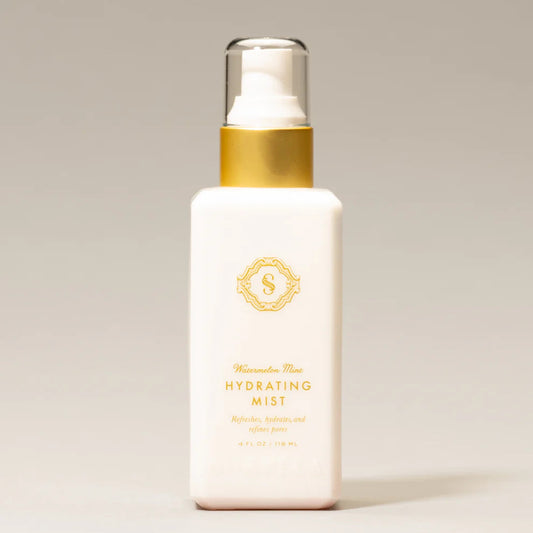 Watermelon Mint Hydrating Mist