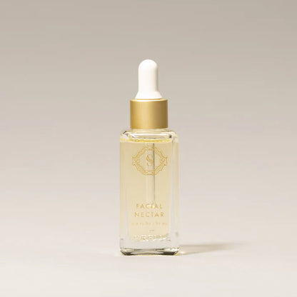 Facial Nectar