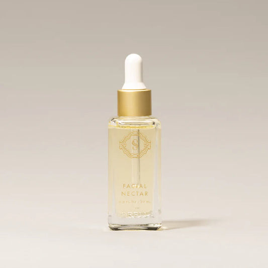 Facial Nectar