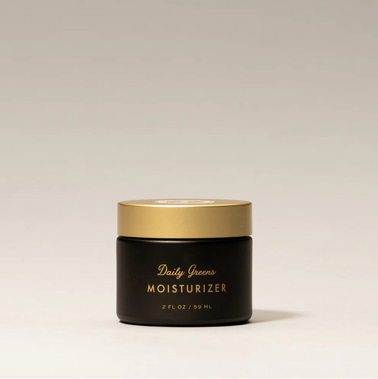 Daily Greens Moisturizer