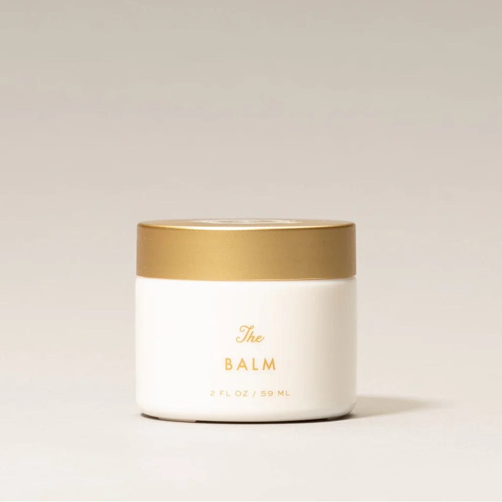 The Balm Moisturizer