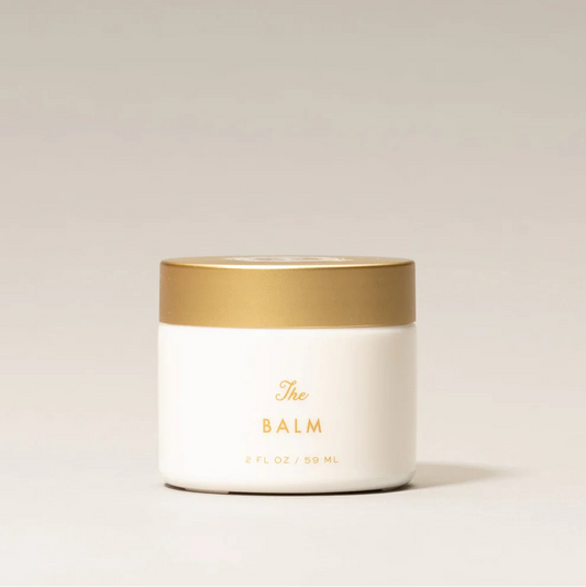 The Balm Moisturizer