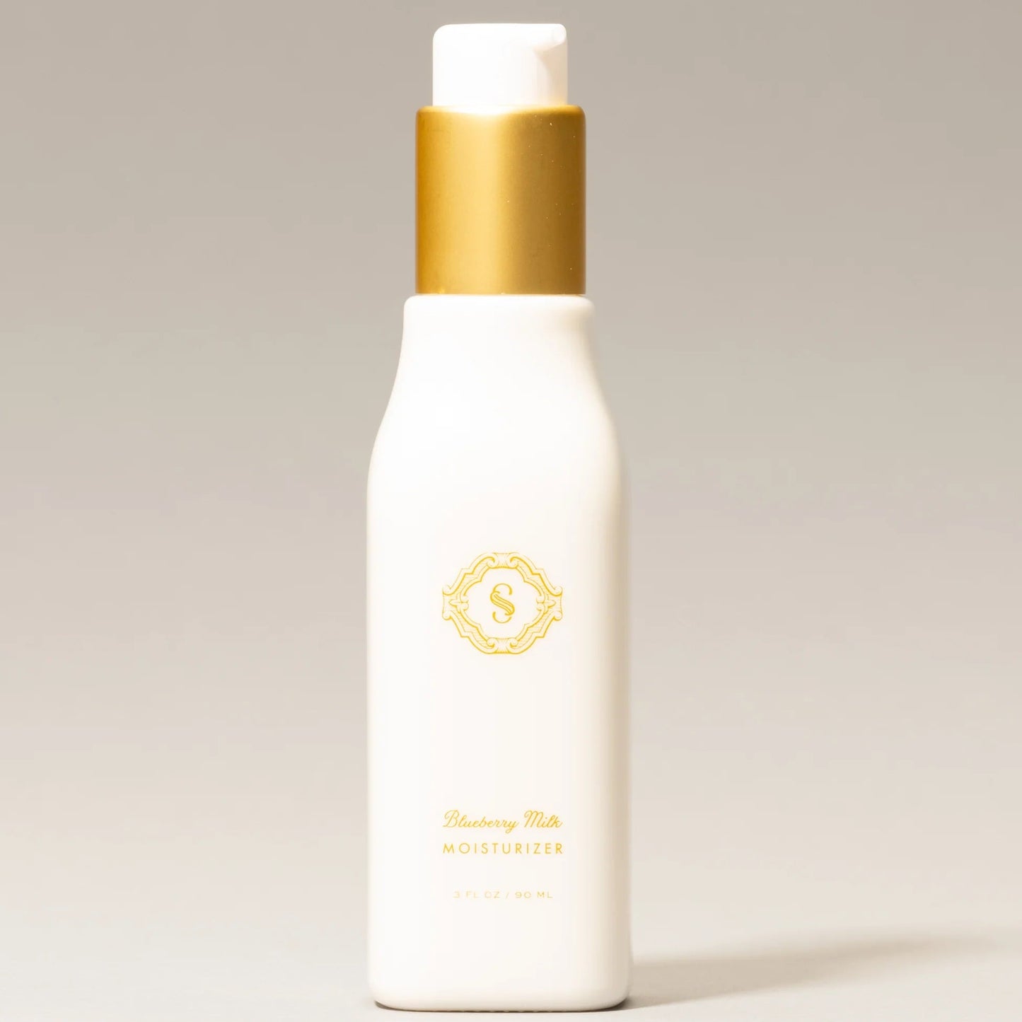 Blueberry Milk Moisturizer