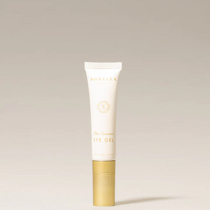 Aloe Cucumber Eye Gel