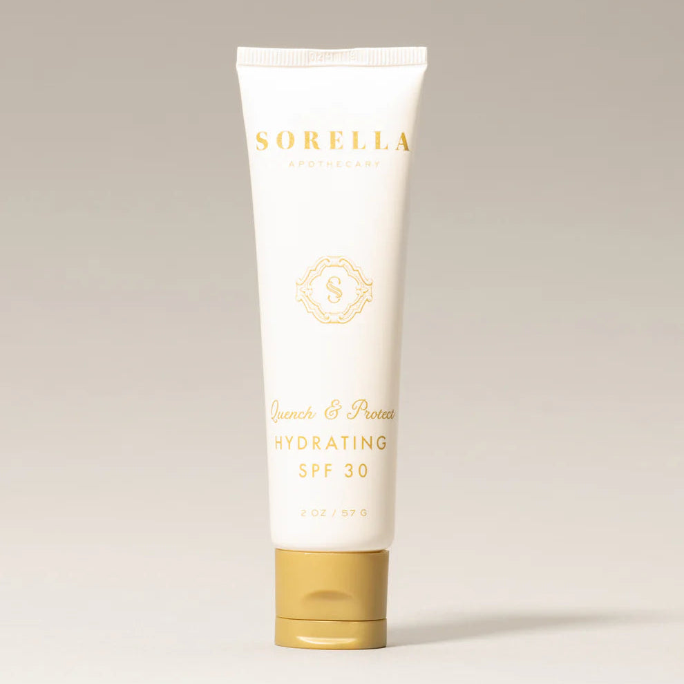 Quench & Protect Hydrating SPF 30