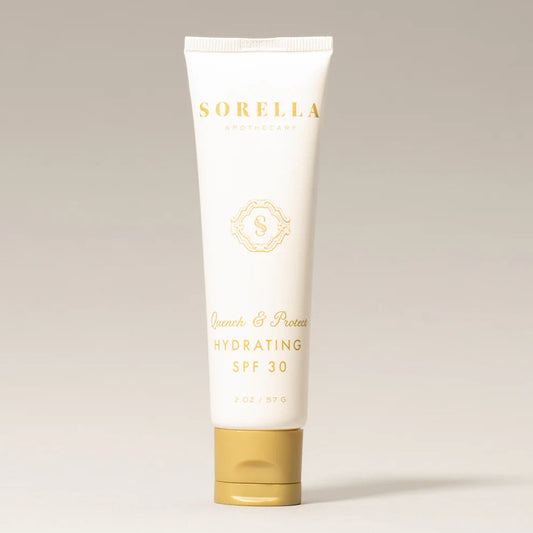 Quench & Protect Hydrating SPF 30