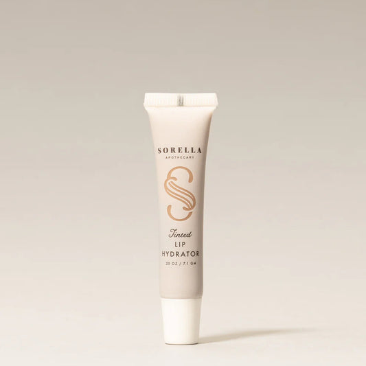 Tinted Avocado Lip Hydrator – Remy