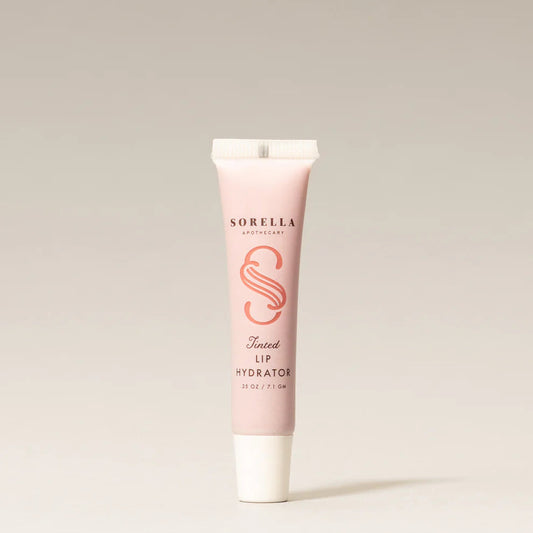 Tinted Avocado Lip Hydrator – Winnie