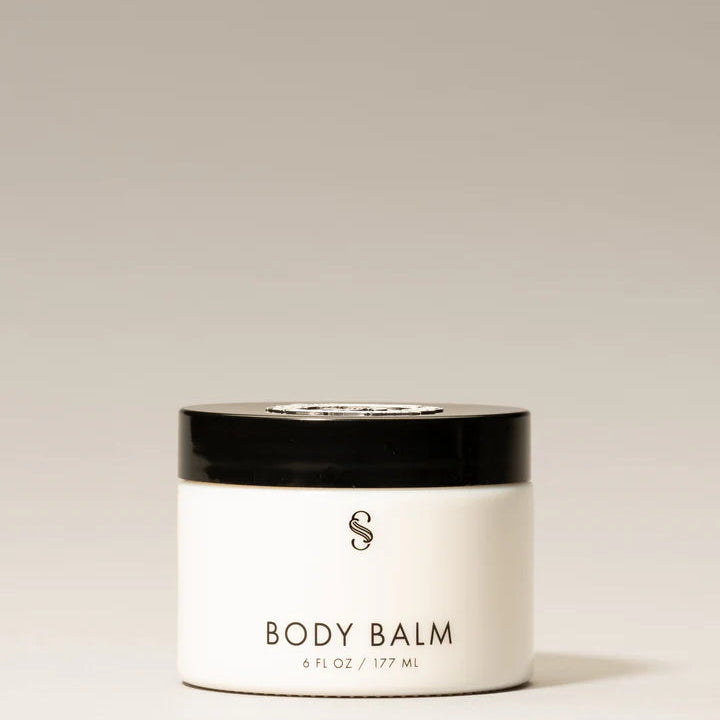 Body Balm