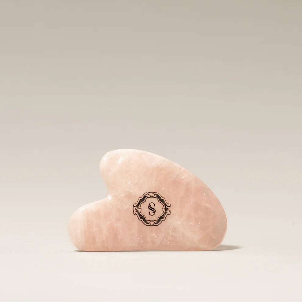 Rose Quartz Sorella Apothecary Stone