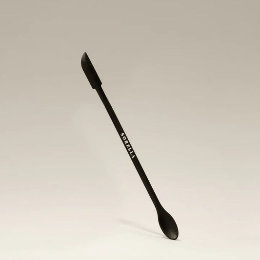 Good to the Last Drop Spatula