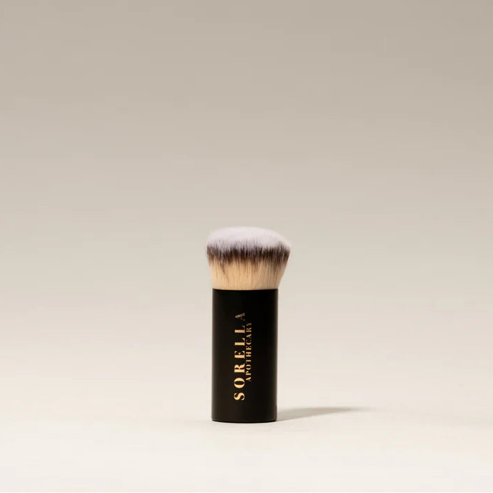 Flawless Finish Brush
