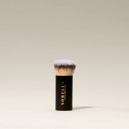 Flawless Finish Brush