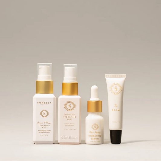 The Healthy Aging Kit