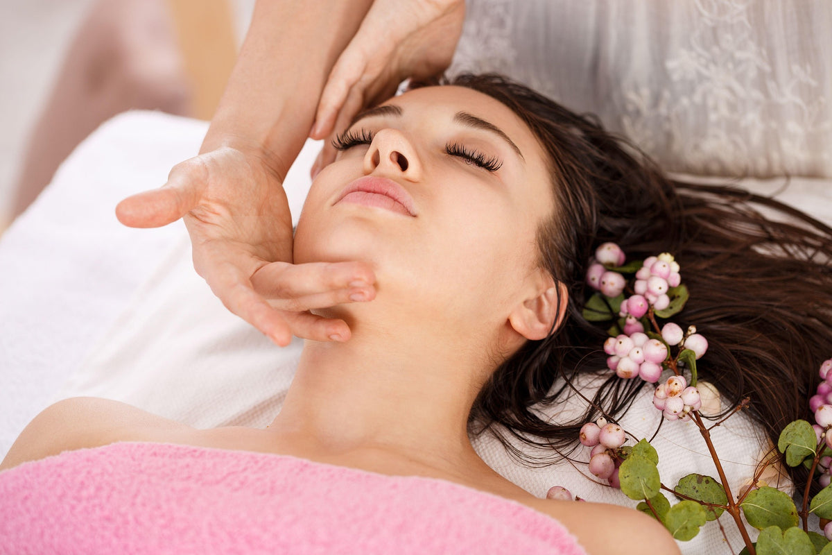 Facial Massage Temecula