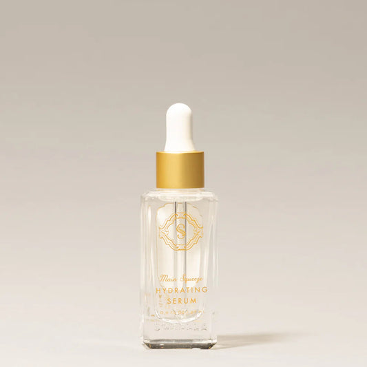 Main Squeeze Hydrating Serum