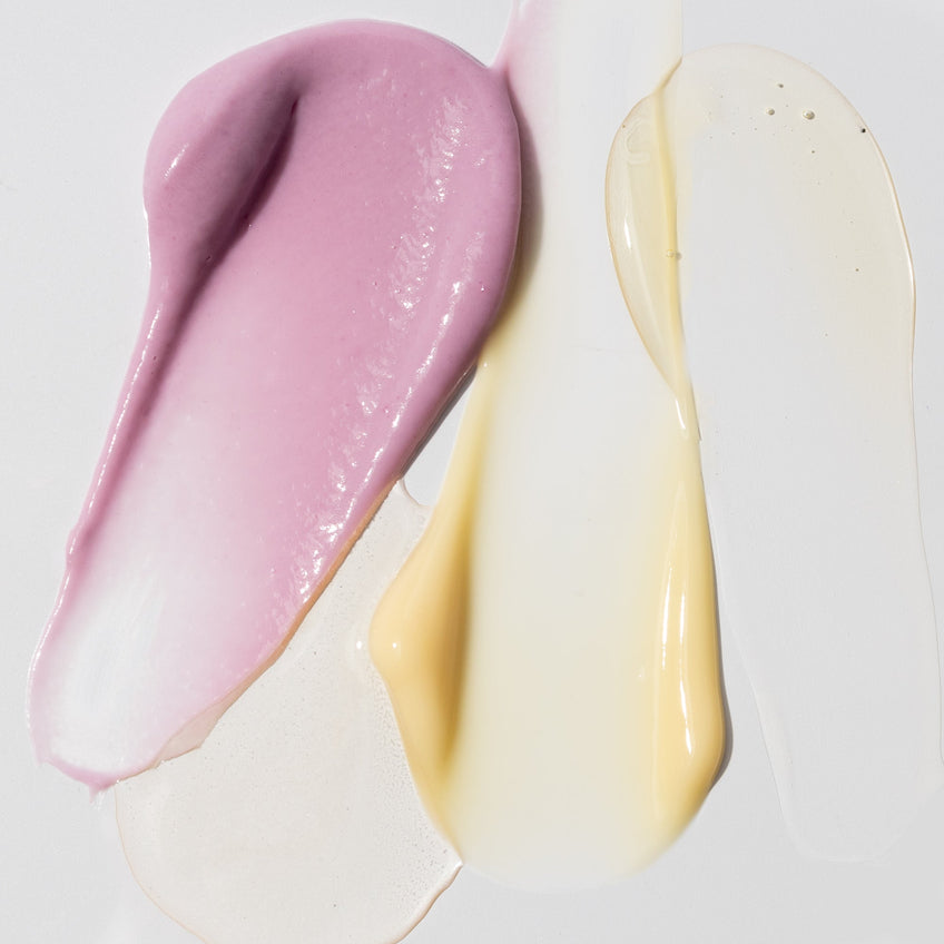 Age-Defying Skin Starter Kit