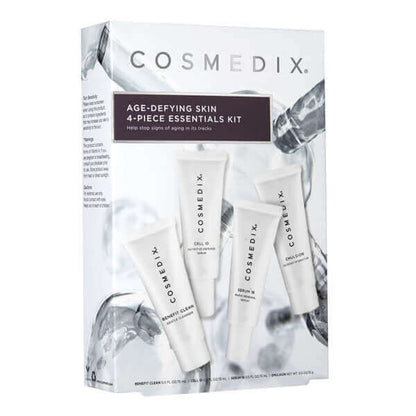 Age-Defying Skin Starter Kit
