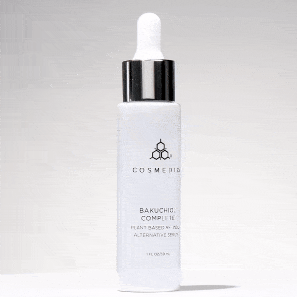 Bakuchiol Complete Plant-Based Retinol Alternative Serum