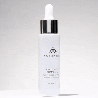 Bakuchiol Complete Plant-Based Retinol Alternative Serum