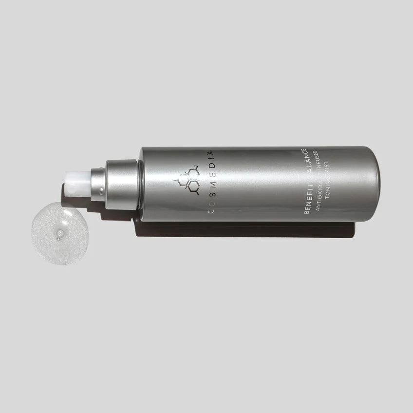 Benefit Balance Antioxidant Infused Toning Mist