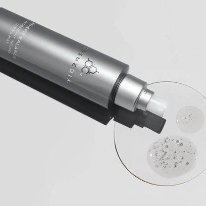 Benefit Balance Antioxidant Infused Toning Mist